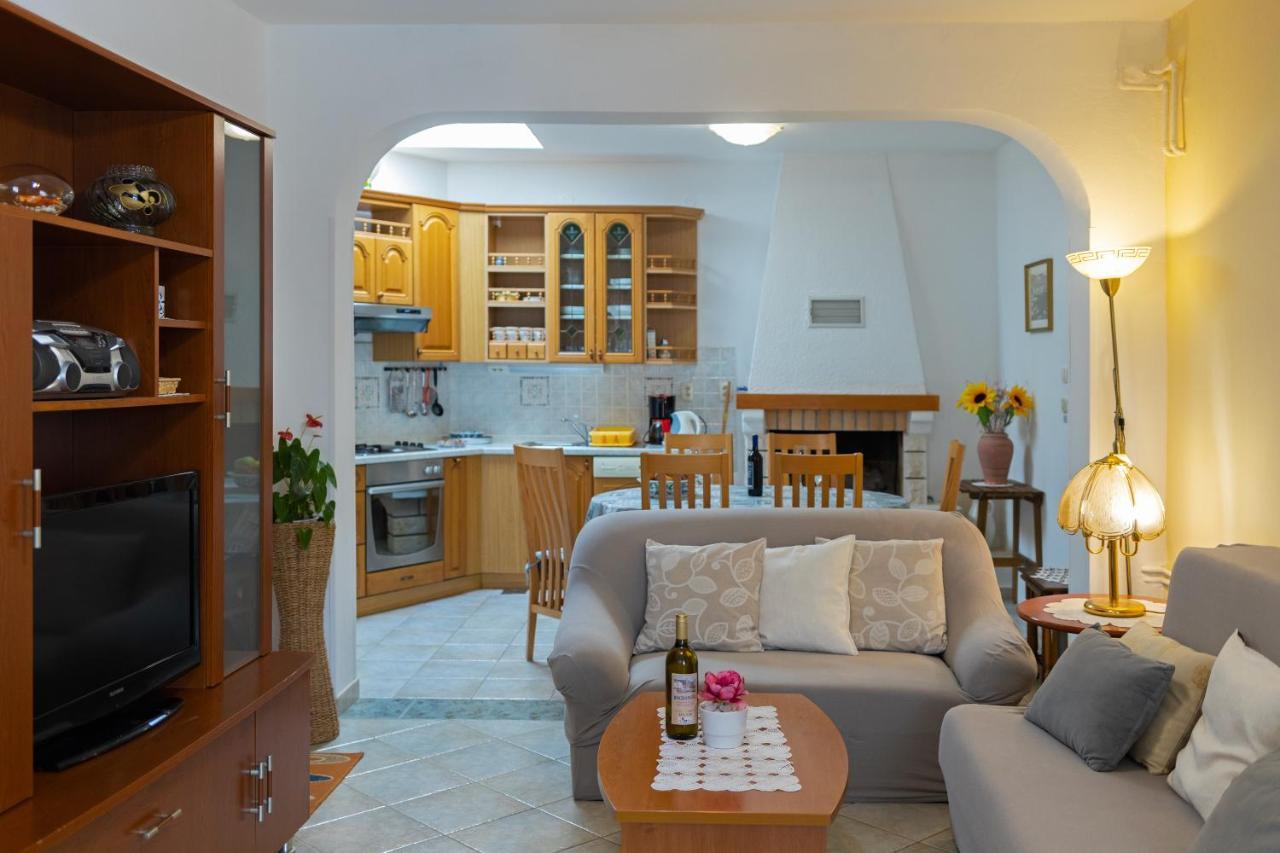 Balic Apartments - Zf Hvar Hvar Town Kültér fotó