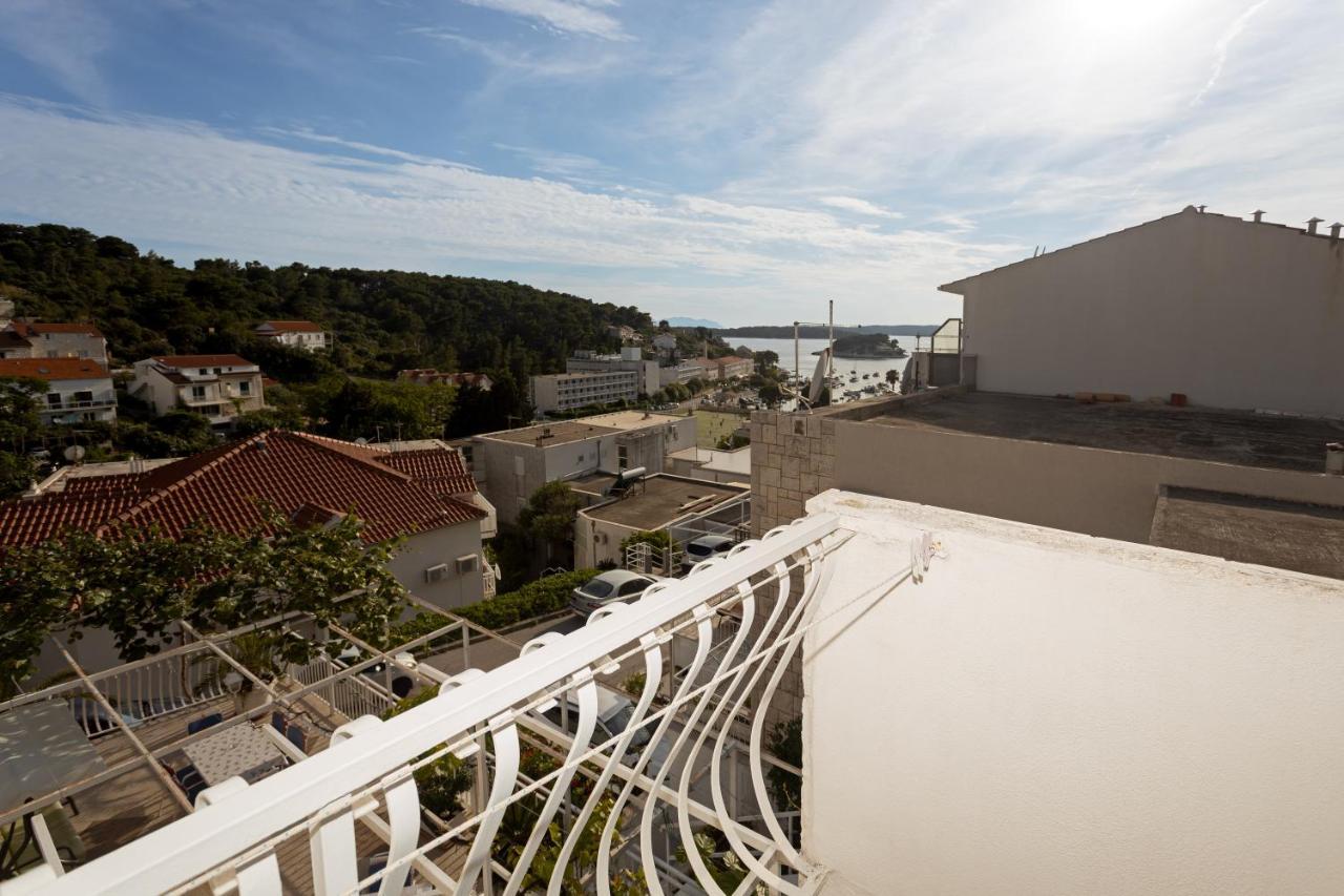 Balic Apartments - Zf Hvar Hvar Town Kültér fotó