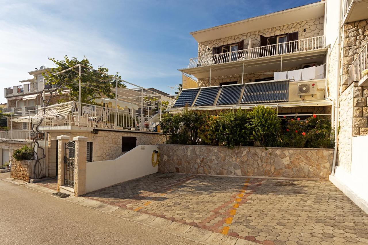 Balic Apartments - Zf Hvar Hvar Town Kültér fotó