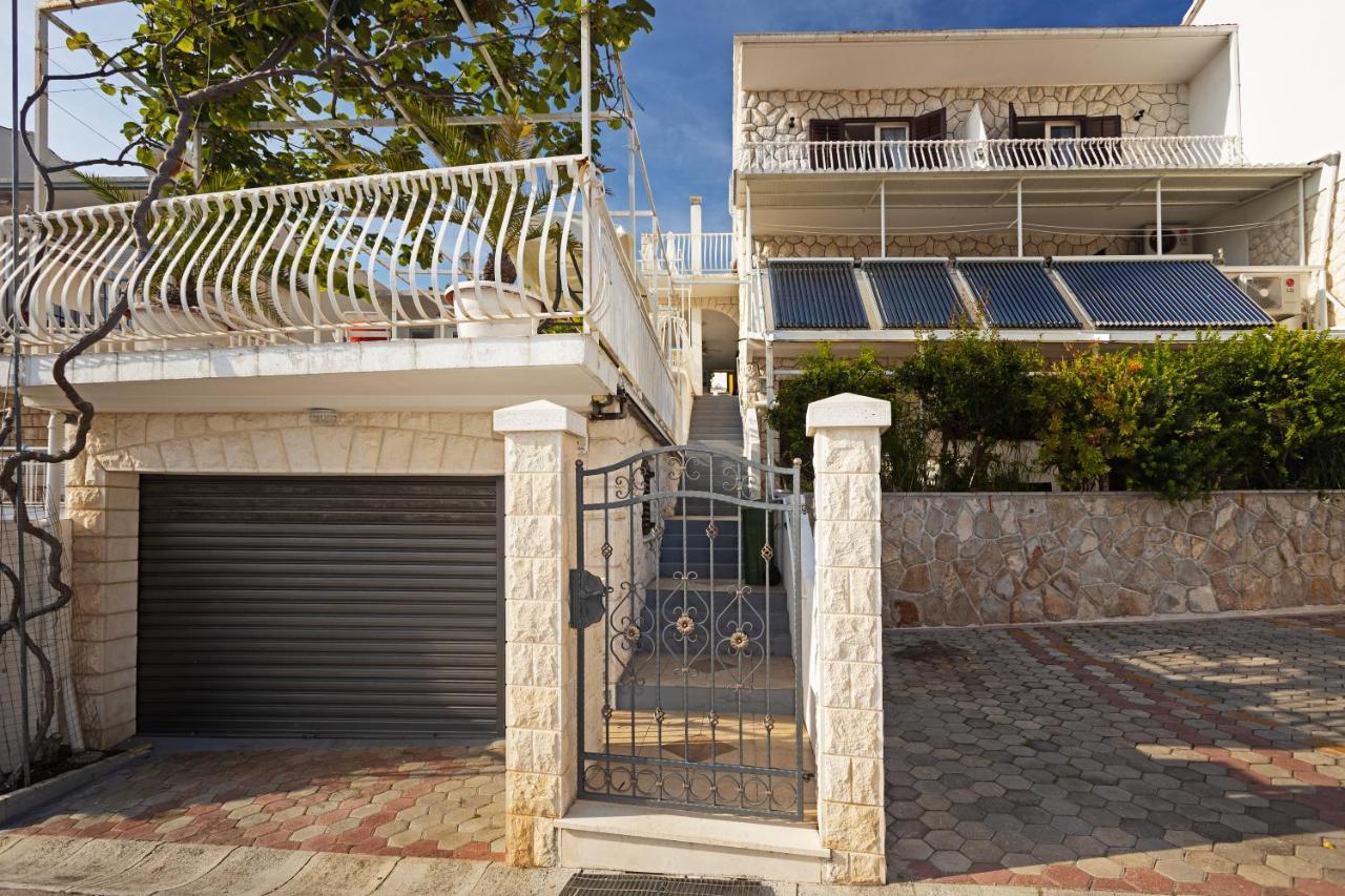 Balic Apartments - Zf Hvar Hvar Town Kültér fotó