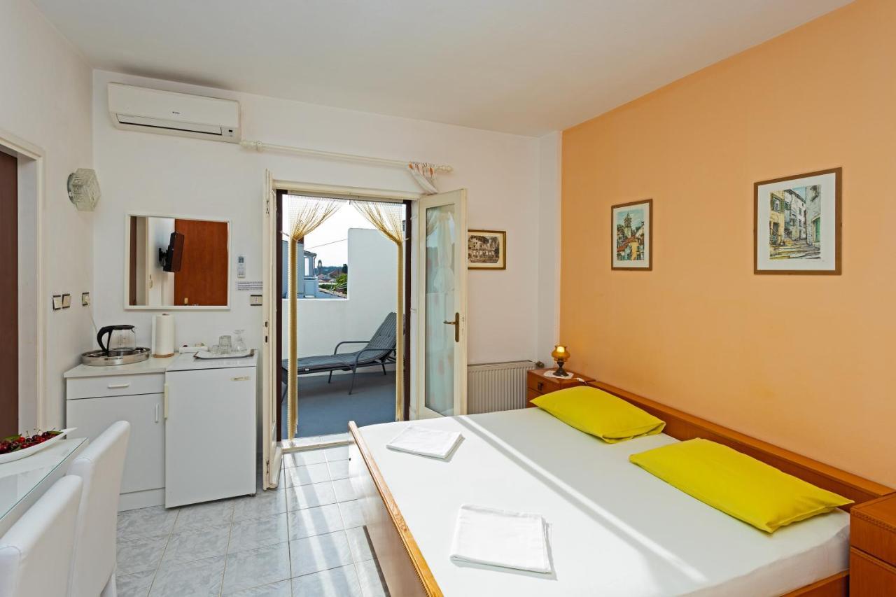 Balic Apartments - Zf Hvar Hvar Town Kültér fotó