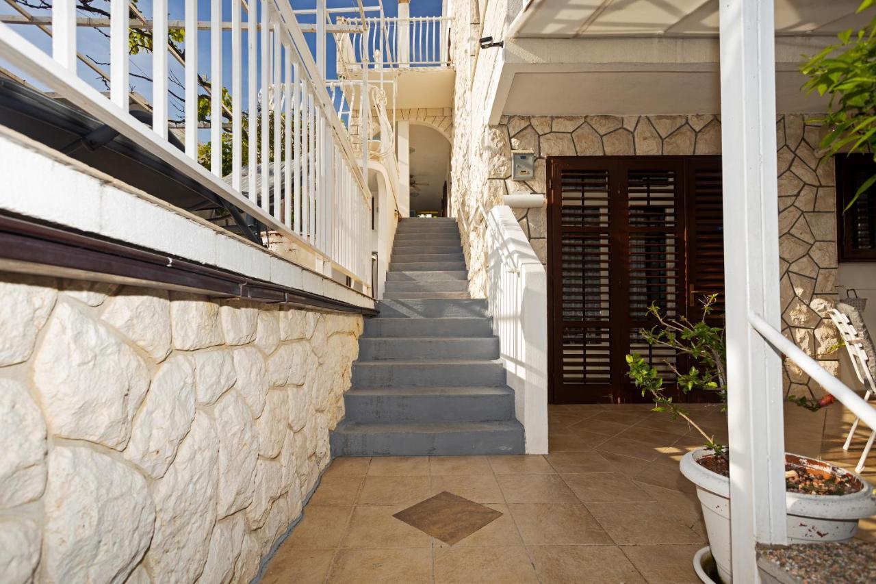 Balic Apartments - Zf Hvar Hvar Town Kültér fotó