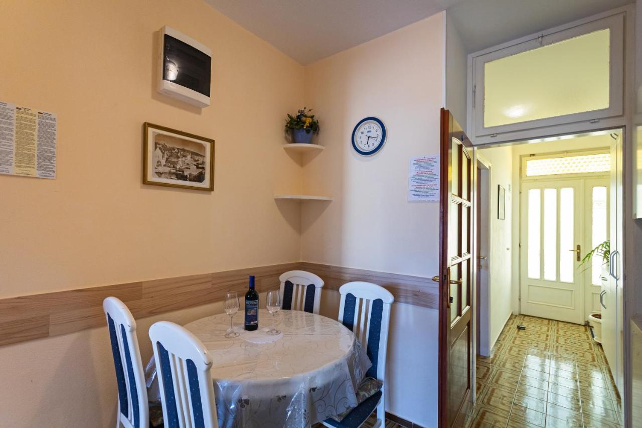 Balic Apartments - Zf Hvar Hvar Town Kültér fotó