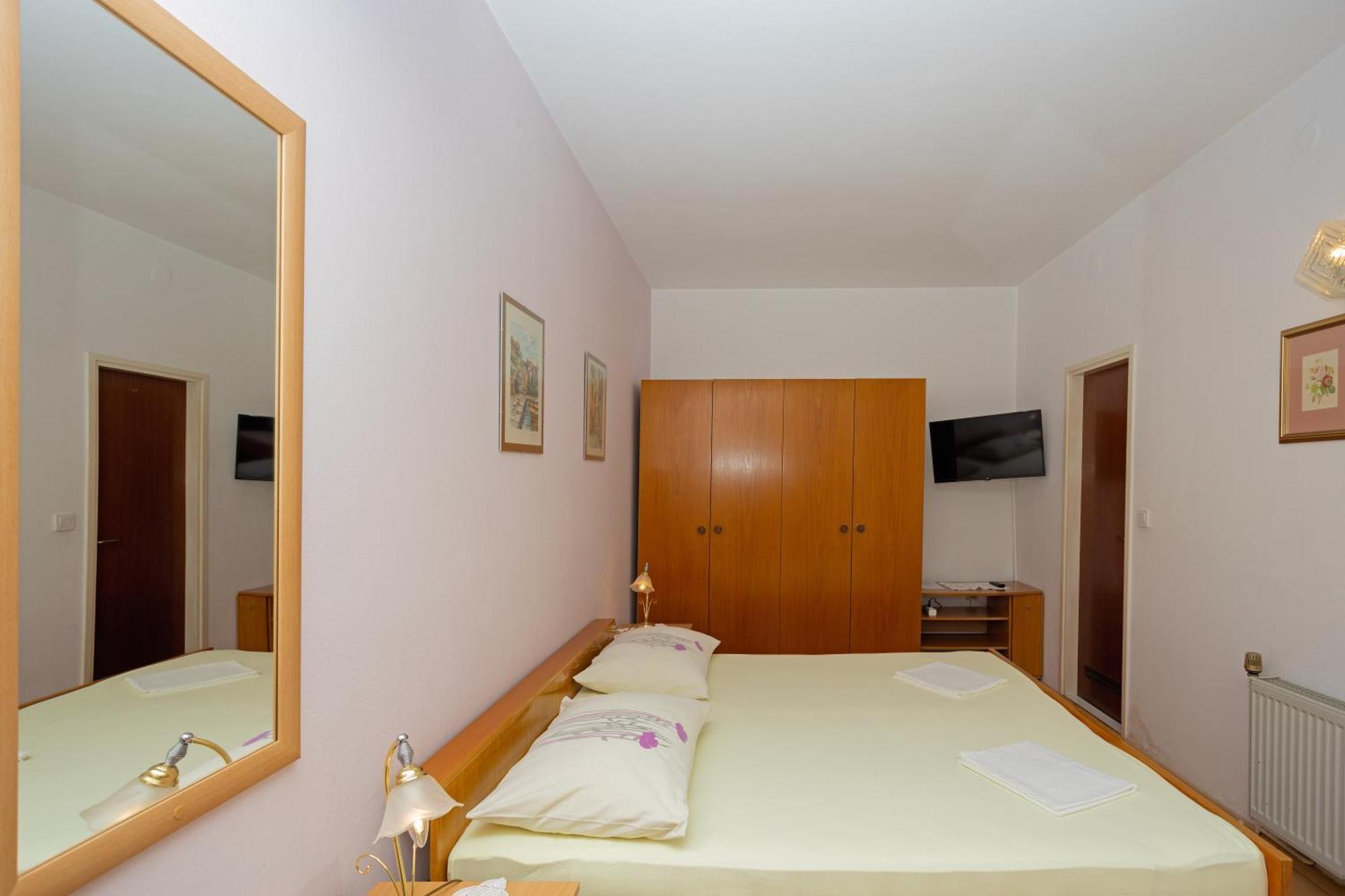 Balic Apartments - Zf Hvar Hvar Town Kültér fotó