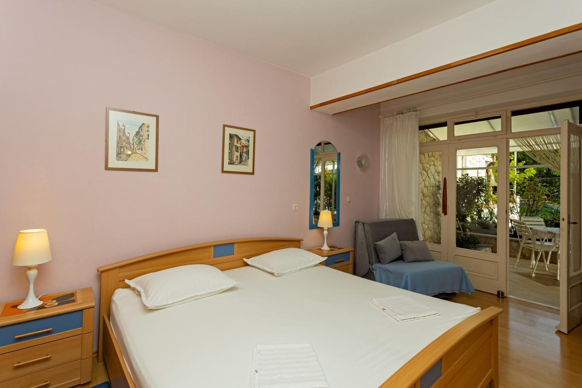 Balic Apartments - Zf Hvar Hvar Town Kültér fotó