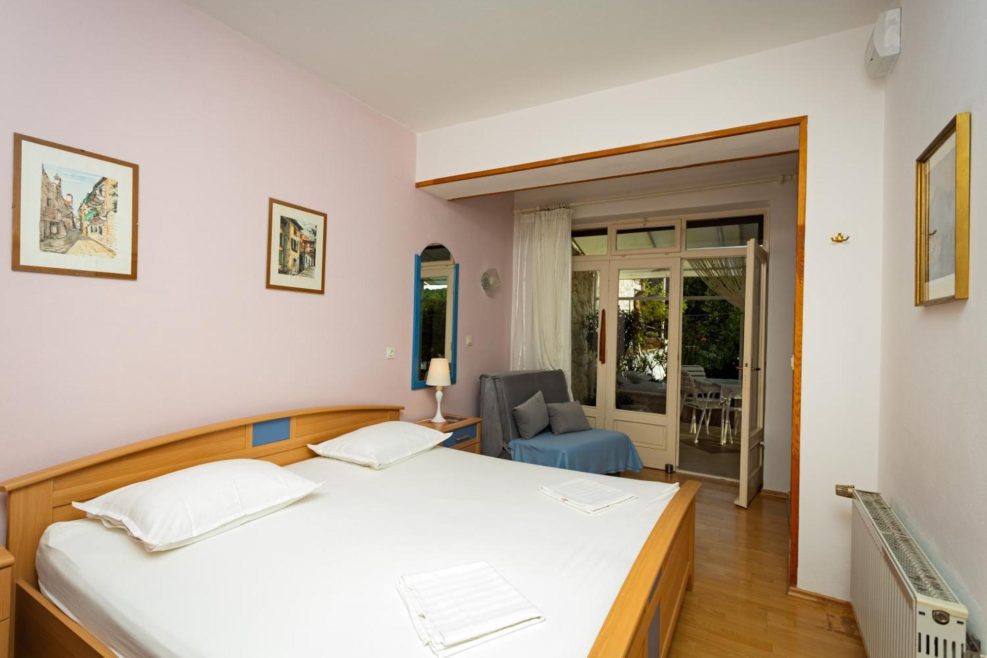 Balic Apartments - Zf Hvar Hvar Town Kültér fotó