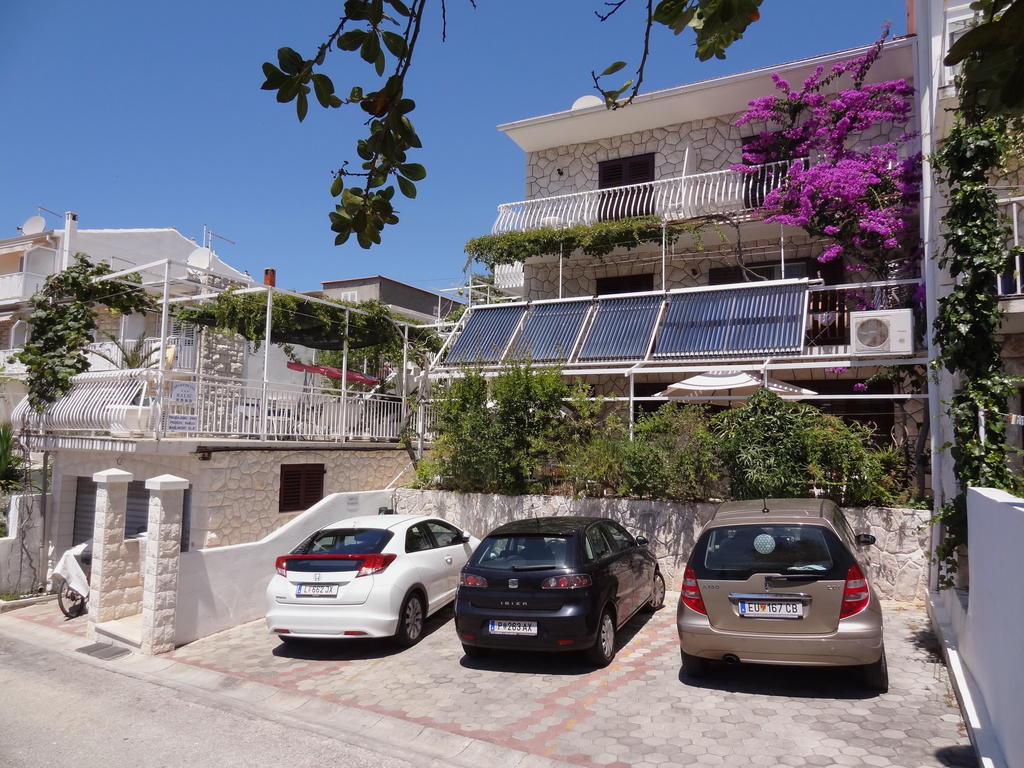 Balic Apartments - Zf Hvar Hvar Town Kültér fotó